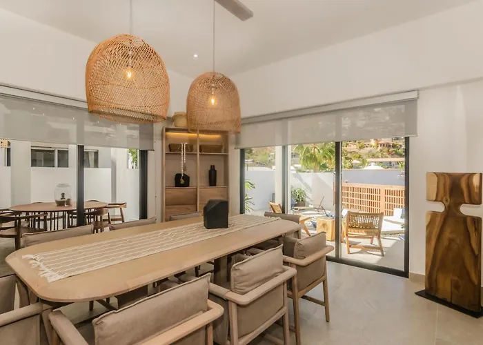 Casa Gallo, Heated Pool, Exclusive & Great Location Holiday home