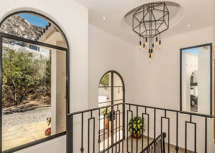 Casa Gallo, Heated Pool, Exclusive & Great Location *