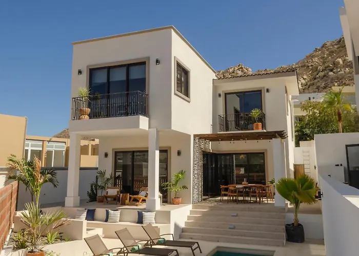 Holiday home Casa Gallo, Heated Pool, Exclusive & Great Location *