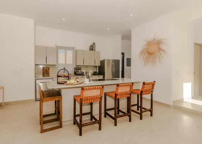 Casa Gallo, Heated Pool, Exclusive & Great Location