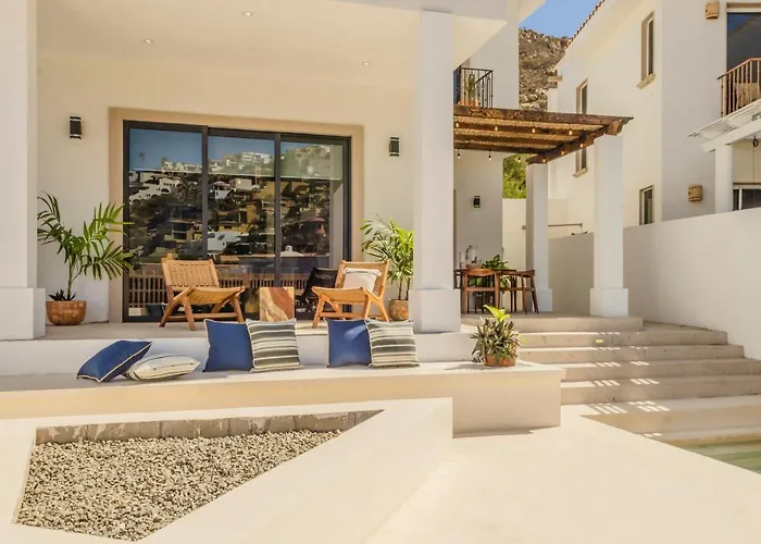 Holiday home Casa Gallo, Heated Pool, Exclusive & Great Location