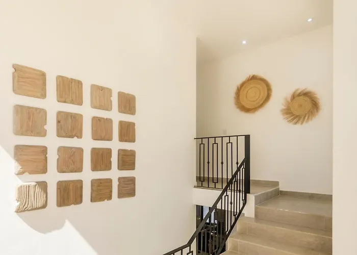 Casa Gallo, Heated Pool, Exclusive & Great Location