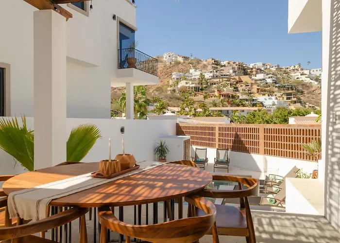 Holiday home Casa Gallo, Heated Pool, Exclusive & Great Location *