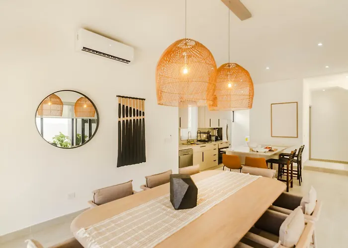 Casa Gallo, Heated Pool, Exclusive & Great Location