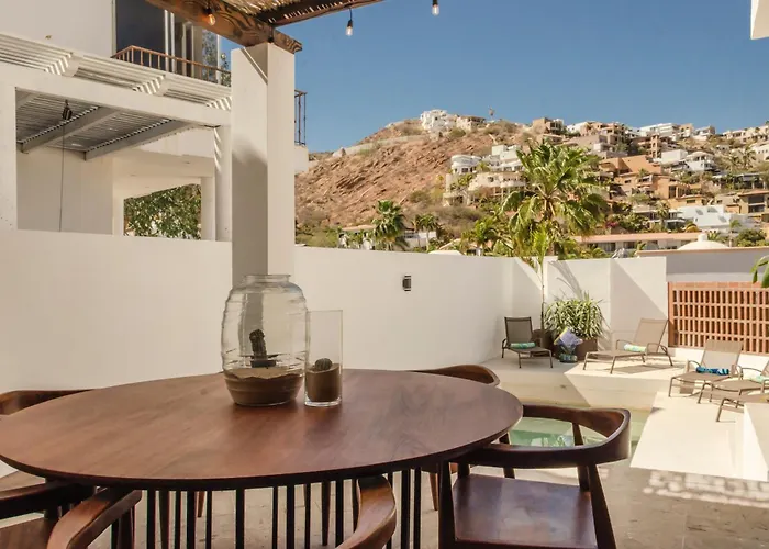 Casa Gallo, Heated Pool, Exclusive & Great Location Holiday home *