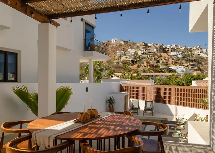 Casa Gallo, Heated Pool, Exclusive & Great Location *