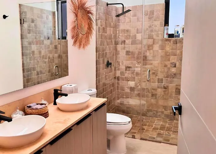 Casa Gallo, Heated Pool, Exclusive & Great Location